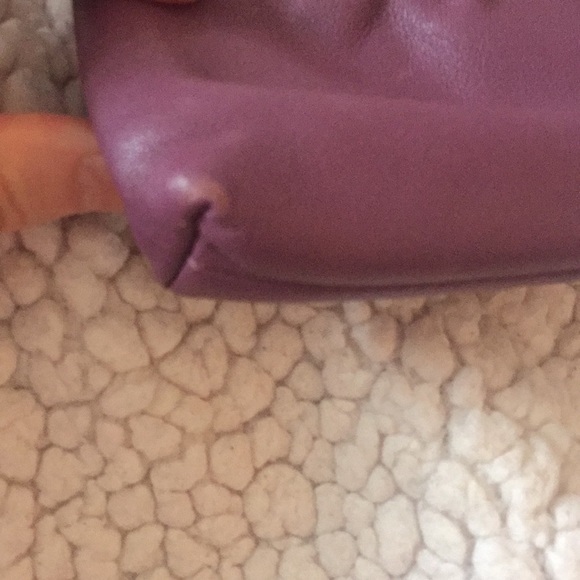 Coach wristlet - Picture 2 of 7